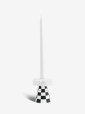 Ondu Wonderland Candle Holder Large Black