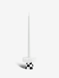 Ondu Wonderland Candle Holder Small Black