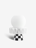 Ondu Wonderland Table Lamp Black